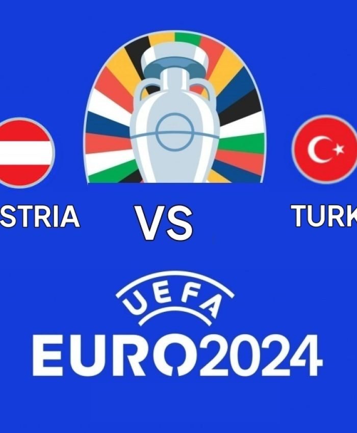 Prediksi Austria vs Turki di 16 Besar Euro